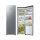 Lodówka Samsung RR39C7BJ5S9 EF Twin No Frost 186cm Srebrna AI 387L - 1306370 - zdjęcie